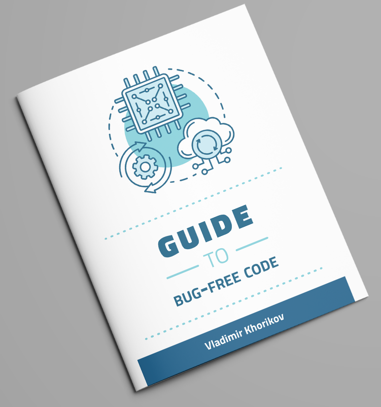 Guide to Bug-Free Code