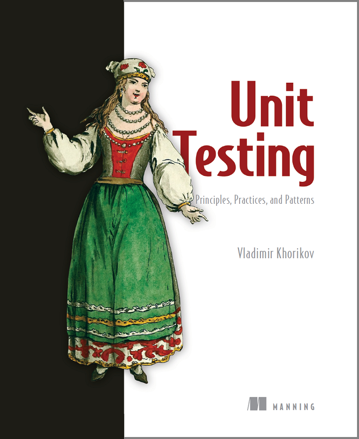 Unit Testing Principles